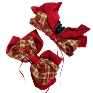 BROCHE ELEGANTE HJM-102