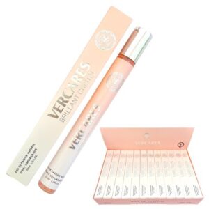 PERFUME TUBO VERCARES 35ML OLU909-