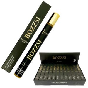 PERFUME EN TUBO BOZZSI 35ML OLU909