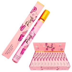 PERFUME EN TUBO PINK 35ML OLU909-1