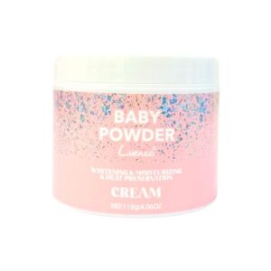 CREMA FACIAL 115g YS2594-2