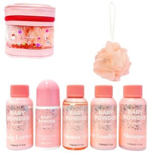 SET DE DUCHA YS2597