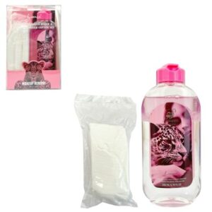 SET DESMAQUILLANTE 200ml & TOALLA YS25129