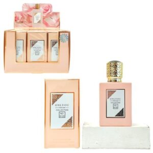 PERFUME MINIATURA 30ML OLU830-129