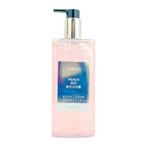 CARKOO GEL DE LUCHA PEAH 500g C-3377