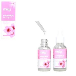MELY SERUM HYALURONIC FACIAL 30ML MY890007
