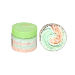 MELY SHEA BUTTER & VITAMIN C MULTI FUNCTION BODY BUTTER MY893029