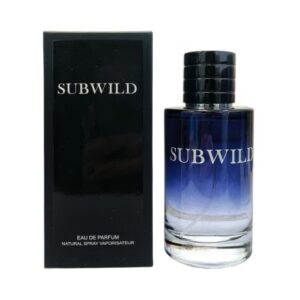 PERFUME SUBWILD 100ML H117/L-392