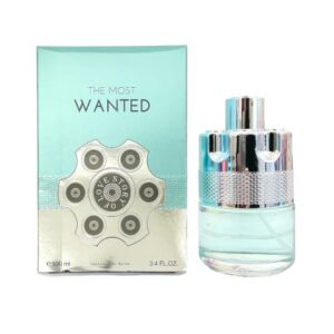 PERFUME THE MOST WANTED 100ML H110/L-503C