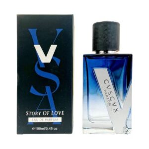 PERFUME VSA STORY OF LOVE 100ML L-379A