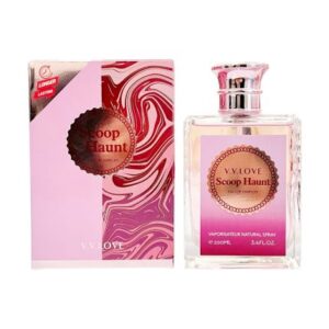 PERFUME SCOOP HAUNT 100ML VL8901-106