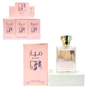 PERFUME MINIATURA MAYAR 30ML 2451-7