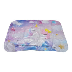ALFOMBRA INTERACTIVA DE AGUA MEDIDAS 66 X 47 X 1 CM