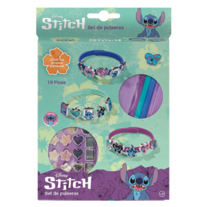 SET DE PULSERAS 16 X 14 X 3 CM