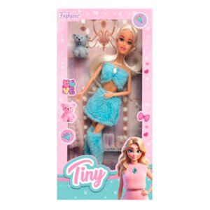 MUÑECA TINY FASHION