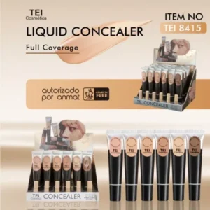 TEI CORRECTOR LIQ. TEI8415