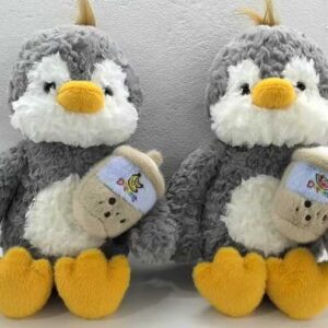 Peluche de 60 cm