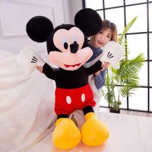 Mickey de 75 cm