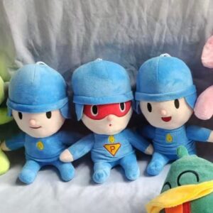 Pocoyo