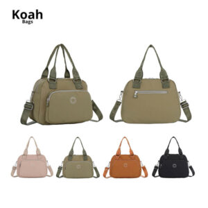 CARTERA KOAH