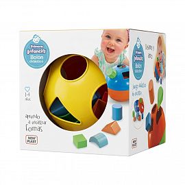 BOLON DIDACTICO DE ENCASTRE