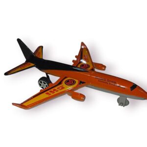 AVION CHICO A FRICCION