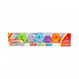 SONAJERO/CUNERO PLASTICO 35CM EN CAJA