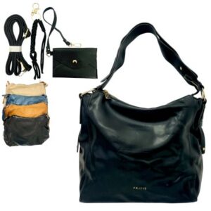 PRATYS CARTERA C/ACCESORIO T50014