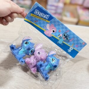 CHIFLE Stitch X3