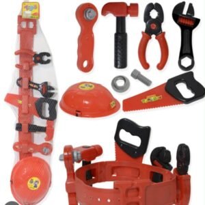 JUEGO DE HERRAMIENTA 68CM