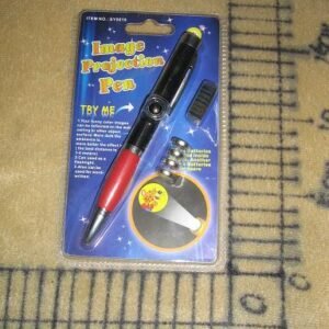 LAPICERC/PROYECTOR C/1IMAGENES TK261