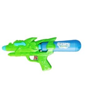 PISTOLA AGUA 31X15CM