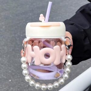 VASO VIDRIO 400ML