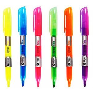 RESALTADOR FILGO FINO FLUO