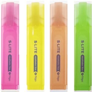RESALTADOR FILGO CHATO S-LITE