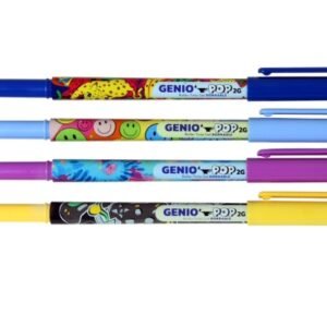 BOLIGRAFO BORRABLE SIMBALL 2G