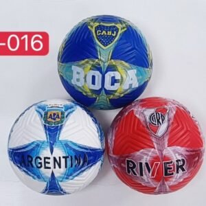 PELOTA REFORZADA N5 450G