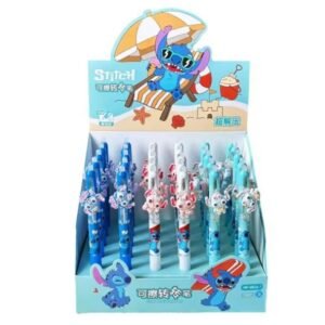 LAPICERA BORRABLE Stitch