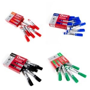 MARCA OLAMI RECAR MPE500 SURTIDO COLOR259870