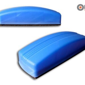 BORRADOR RECTA P/PIZARRA MANG