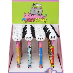 BOLIGR RETRATIL MULTIP BORRABLE PETS