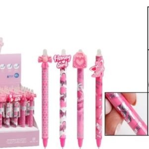 BLIGRAFO MULTIPAPER BORRAB BARBY