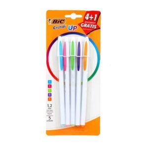 BOLIGRAFO BIC UPX4