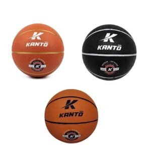 PELOTA BASQUET N3