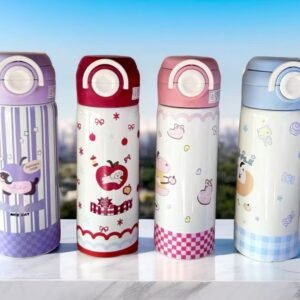 BOTELLA TERMICO DO/PIC 500ML