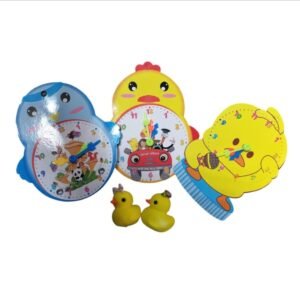 RELOJ PATO