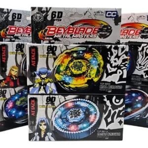 BLADE BLADE METAL