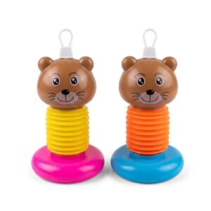 OSO CHIFLE