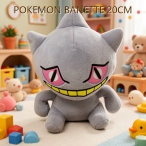 POKEMON BANETTE 20CM