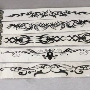 TATOO 44X6 TK2300
